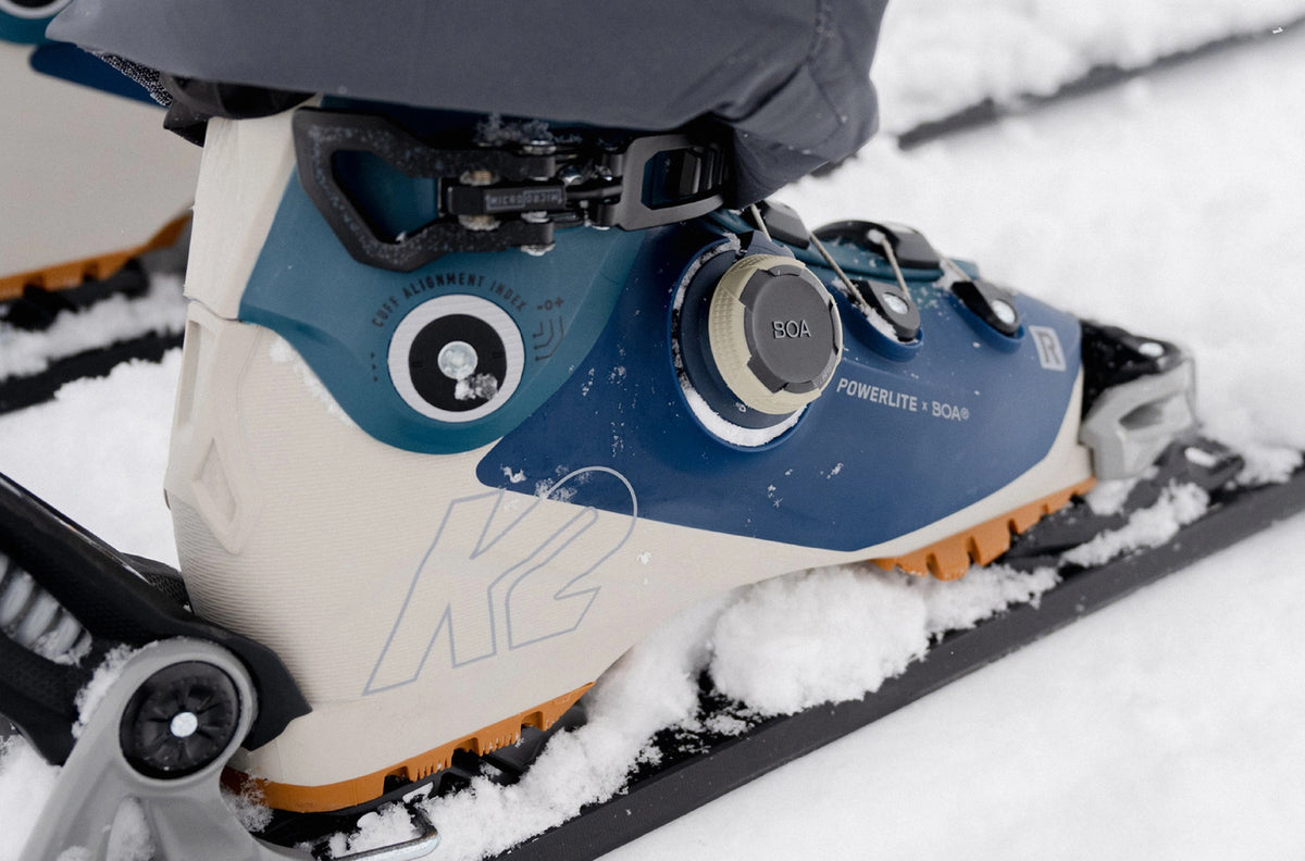 Ski Boots – Sporthaususa.com