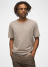 24 Prana Crew T Shirt