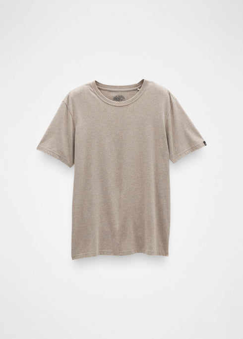 24 Prana Crew T Shirt