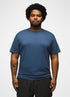 24 Prana Crew T Shirt