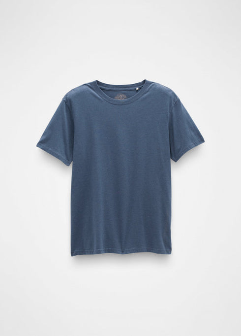 24 Prana Crew T Shirt