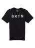 24 Burton Short Sleeve Tshirt