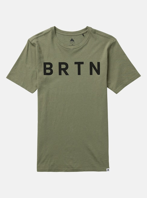 24 Burton Short Sleeve Tshirt