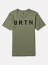 24 Burton Short Sleeve Tshirt