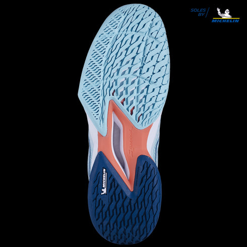 23 Jet Mach3 All court