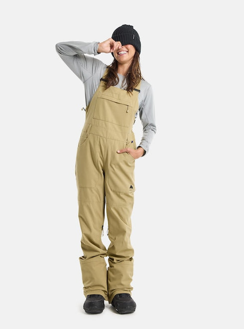 23 W Avalon Stretch Bib 2L Pan