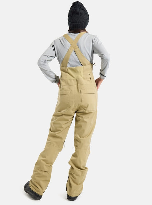 23 W Avalon Stretch Bib 2L Pan