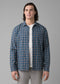 23 Feliz Flanel Shirt