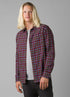 23 Feliz Flanel Shirt