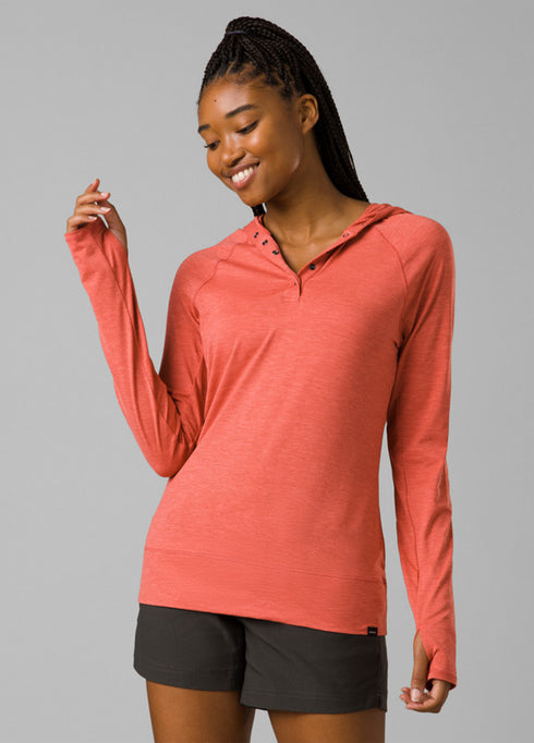 23 Sol Searcher Hoodie