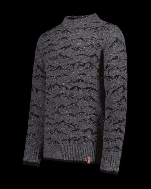 23 The Bells Sweater