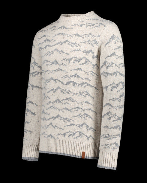 23 The Bells Sweater