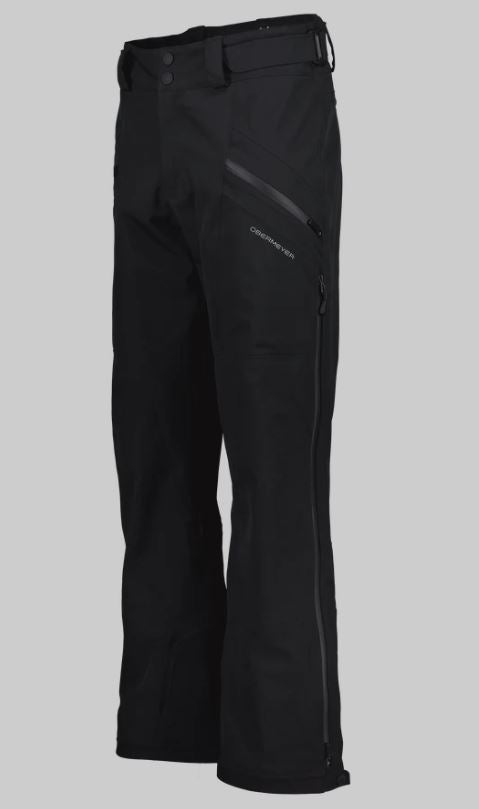 23 Foraker Shell Pant
