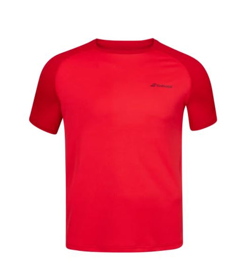 Men's Play Crew Neck Tee