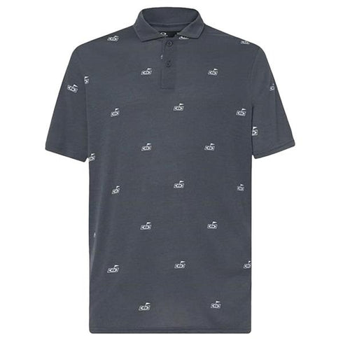 23 Golf Flag Polo