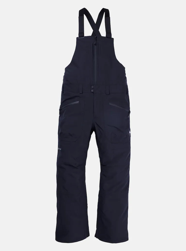 M*7様 【競売】CASSAVES OUTERWEAR BIB PANTS M