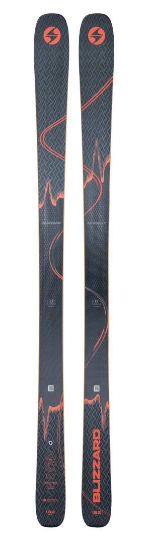 Blizzard SRC Race Ski + Xcell 12 Demo Ski Set 2018 - Alpine