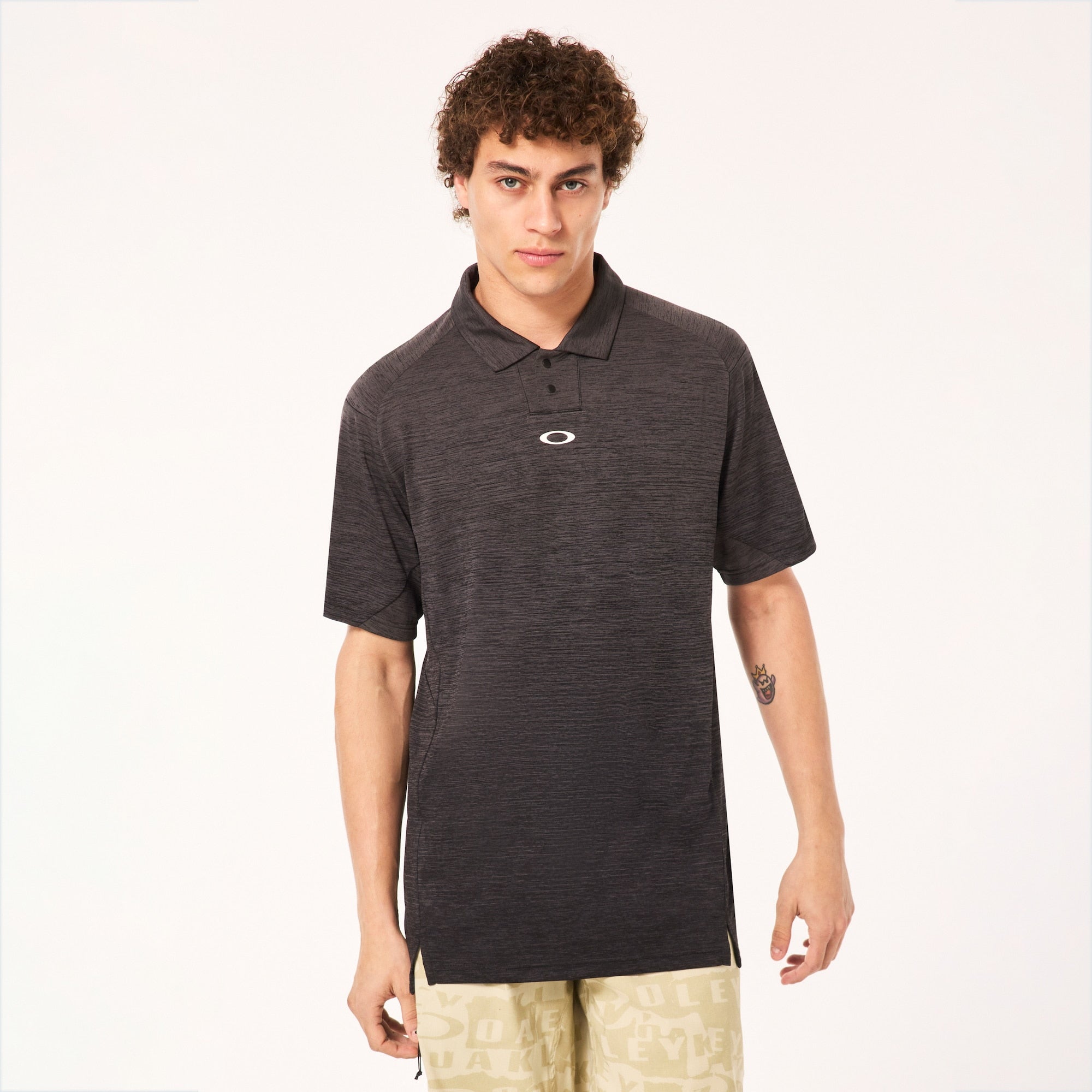 CLUBHAUS Practical Rainproof S/S Shirts