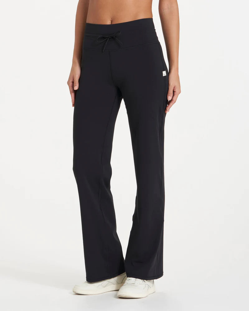 WOMEN'S CLOTHING PANTS –