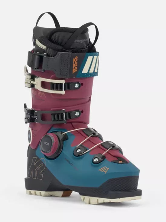 Ski Boots – Sporthaususa.com