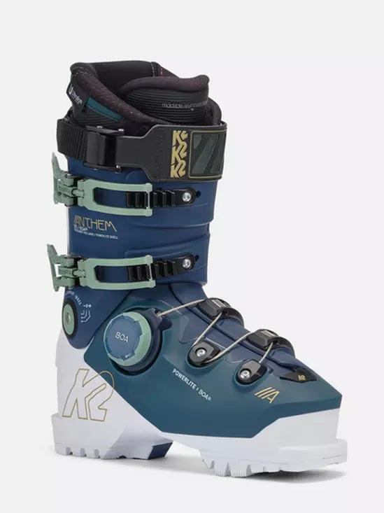 Ski Boots – Sporthaususa.com