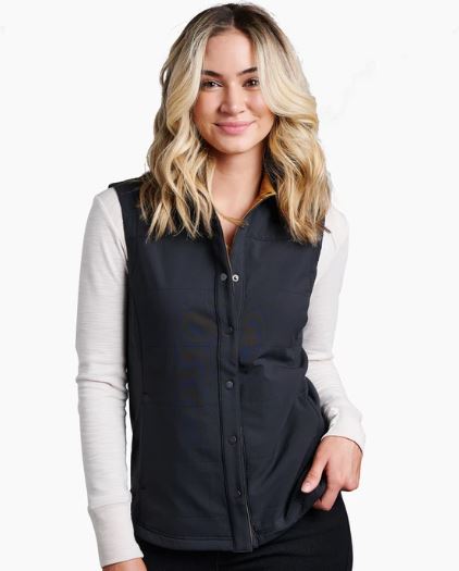 Spyder Bandita Vest - Women's