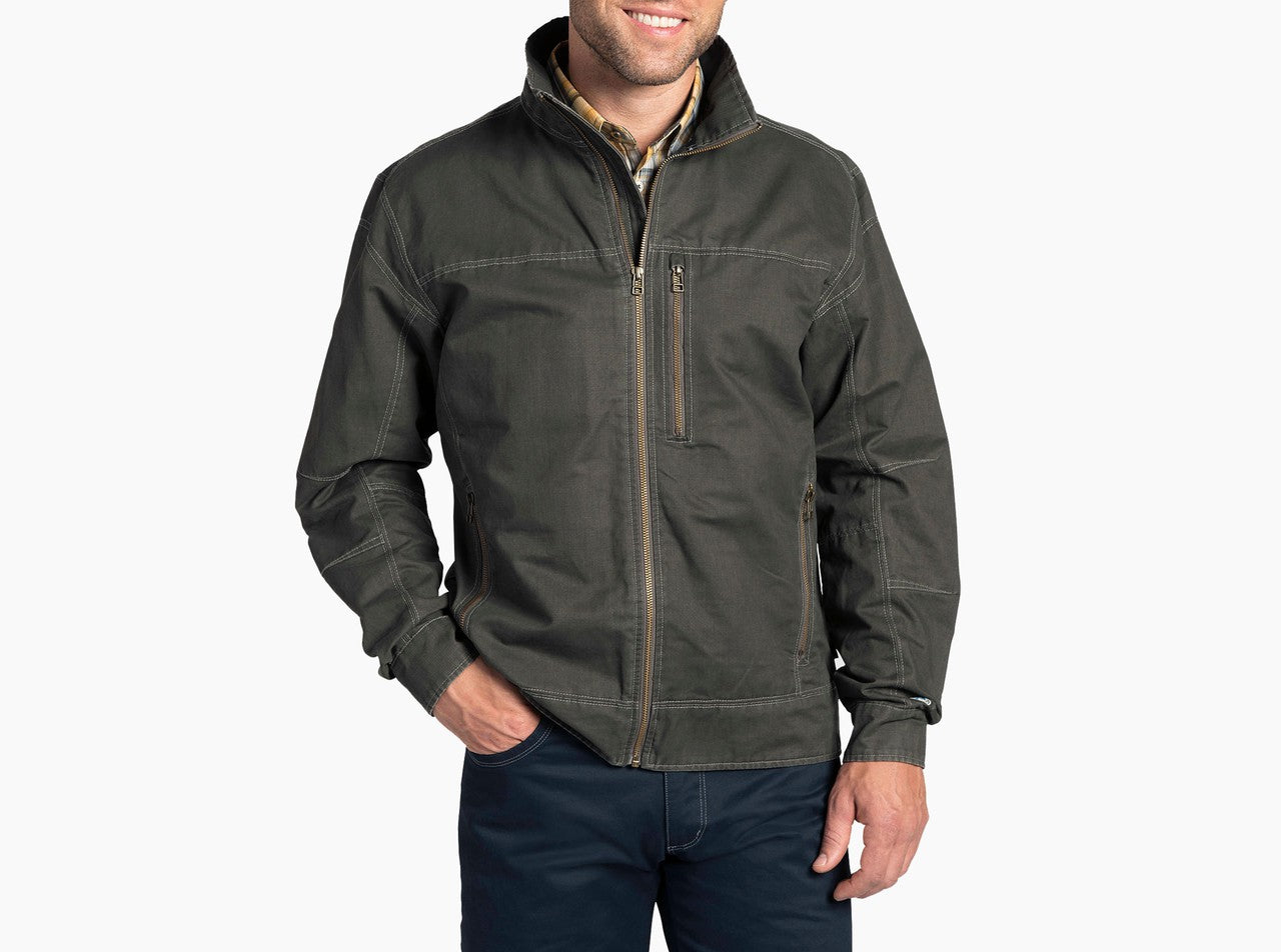 MEN'S CLOTHING COATS & JACKETS – Sporthaususa.com