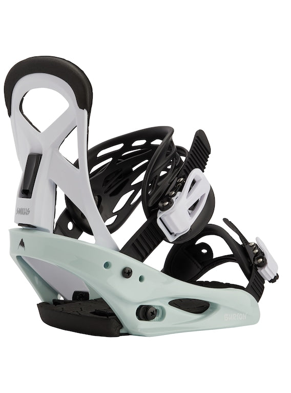 Snowboard Bindings – Sporthaususa.com