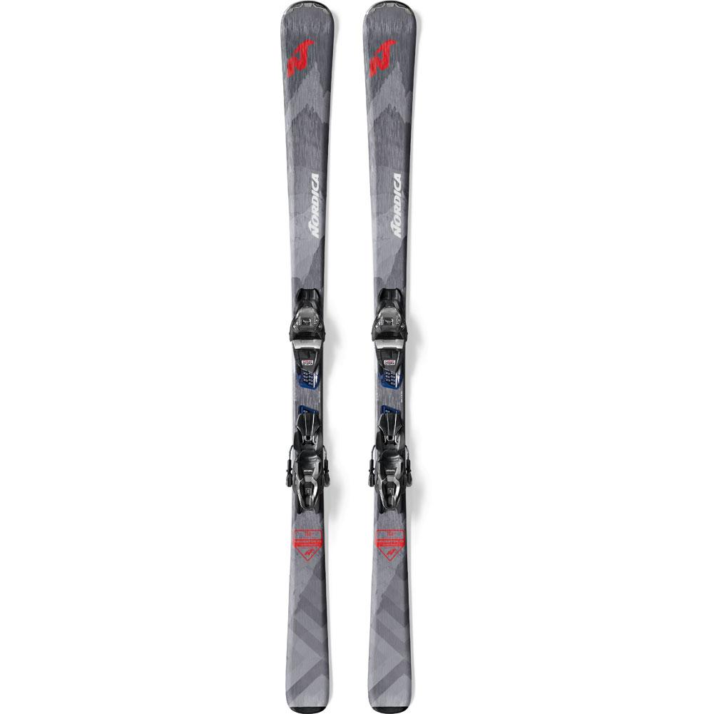 Nordica U.S.A. – Sporthaususa.com