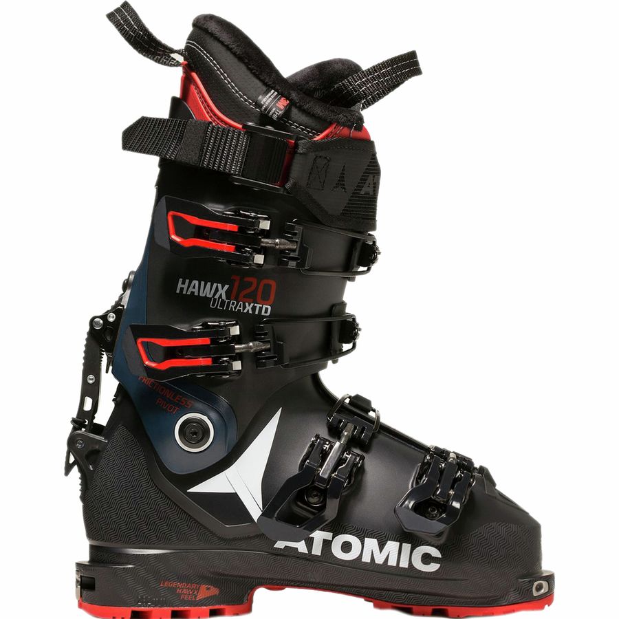 スキー ATOMIC Hawx Ultra XTD 120 Hawx Ultra Xtd 120 Boa Gw | Atomic US